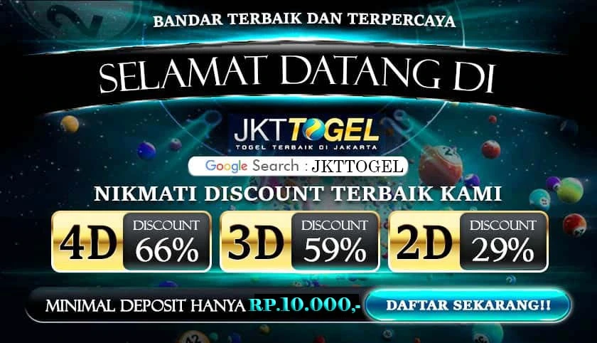 JKTTOGEL Whatsapp